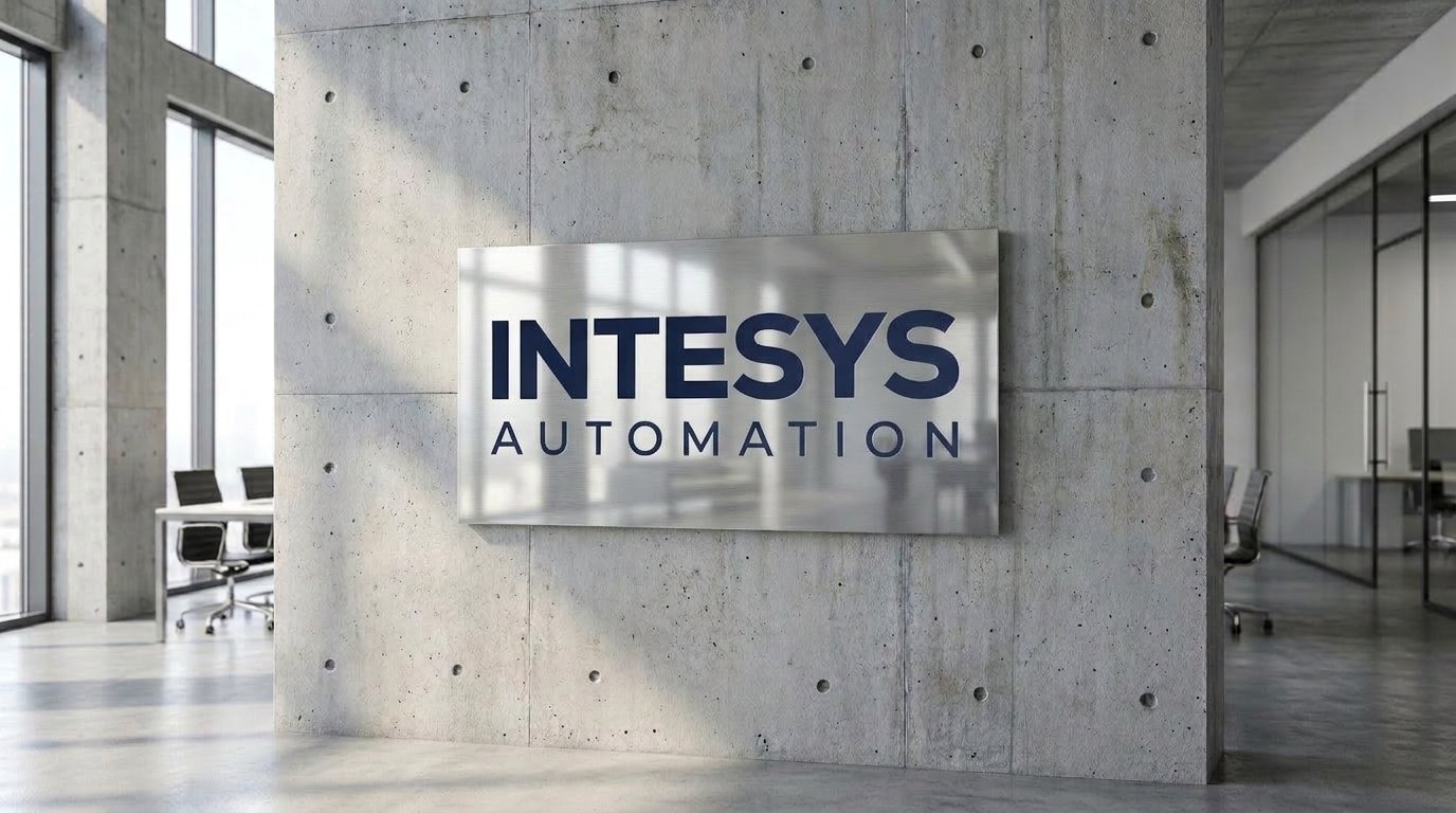 Intesys Automation