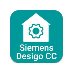 Siemens Desigo CC